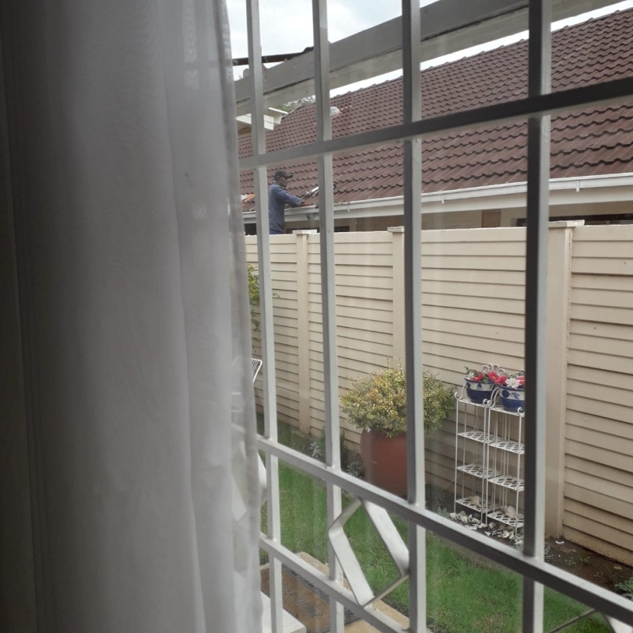 To Let 3 Bedroom Property for Rent in Fichardt Park Free State